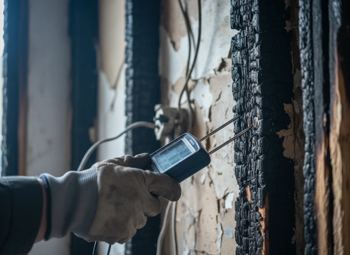 Fire Damage Restoration Ambler, AK FAQs